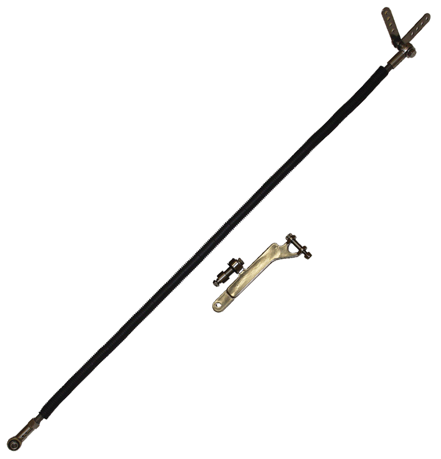 Panther Trolling Motor Tie Bar Kit