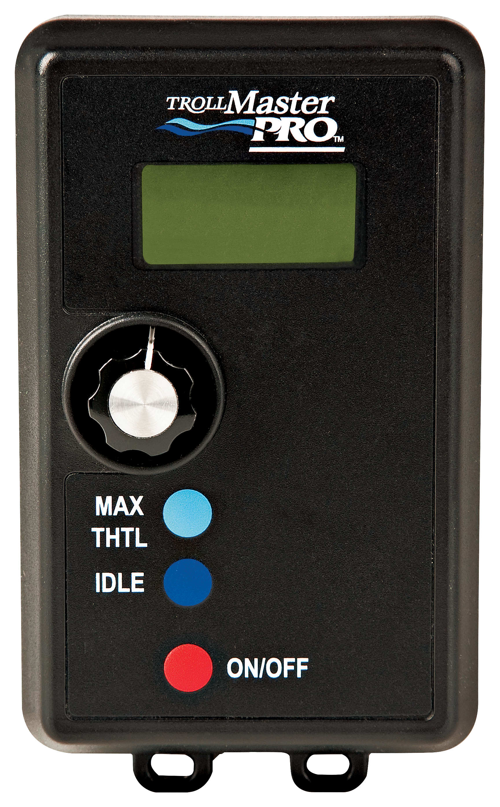 TROLLMaster Pro Digital Throttle Control