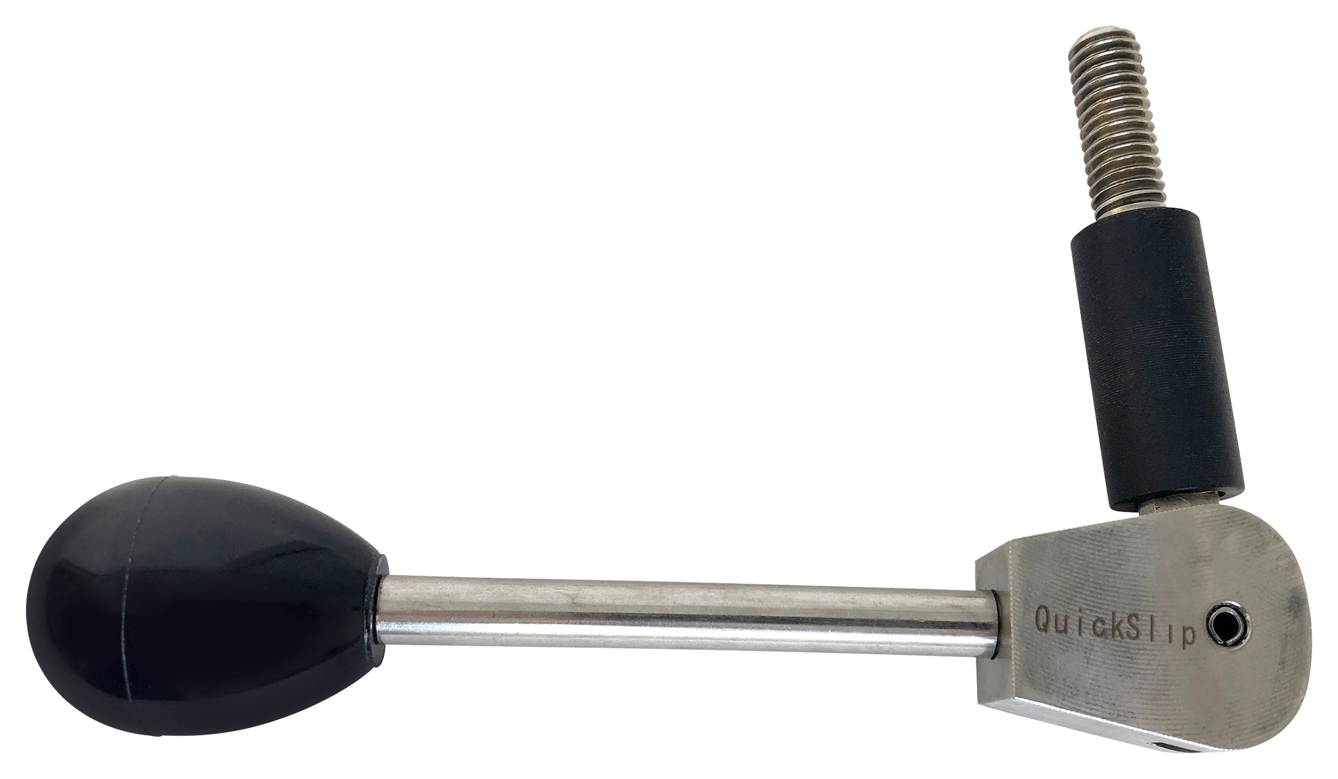 Bob's Machine Quick Slip for Trolling Motors