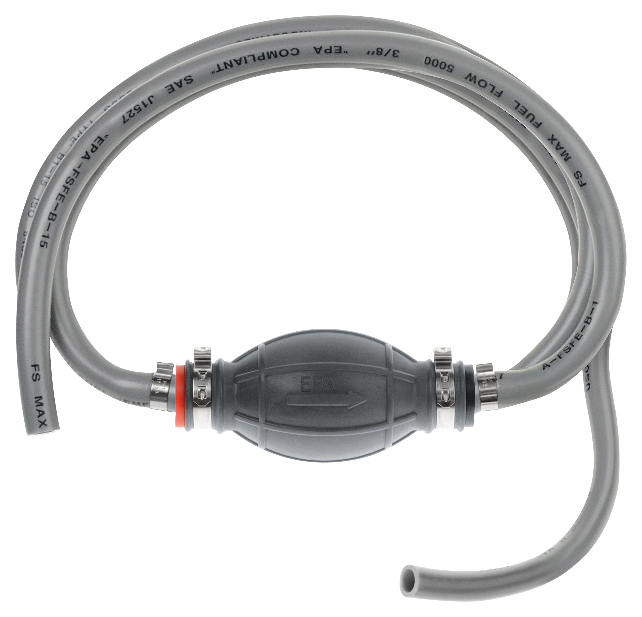 Bass Pro Shops Universal Outboard Fuel Line Assembly