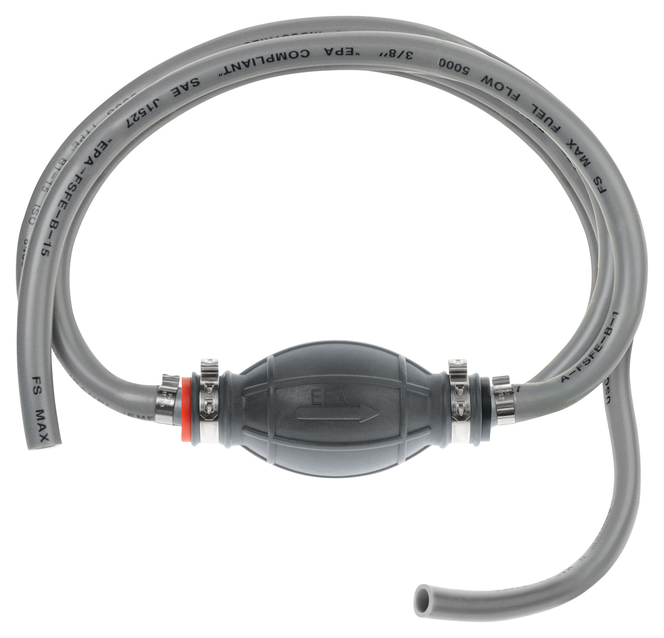 Bass Pro Shops Universal Outboard Fuel Line Assembly