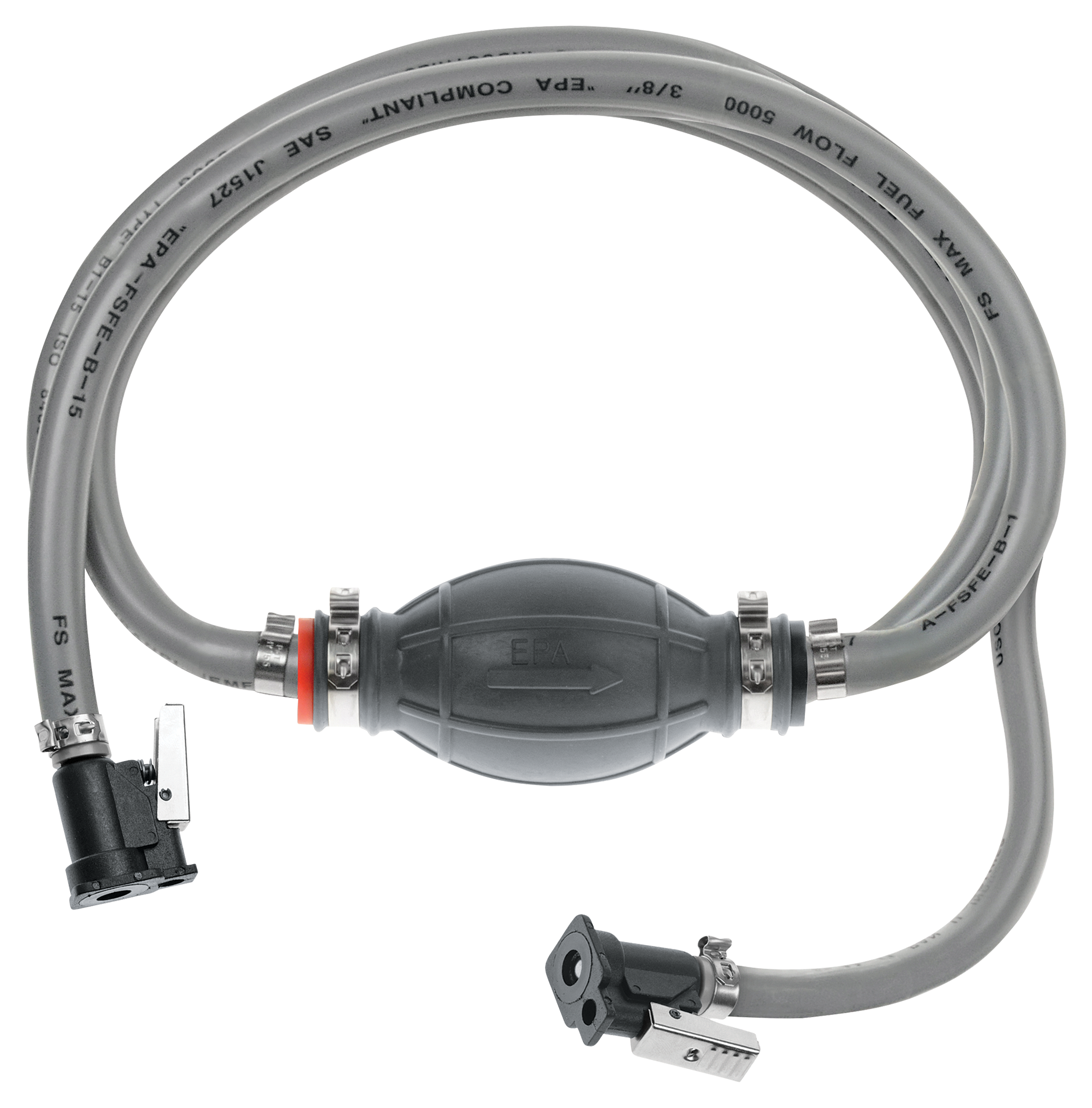 Bass Pro Shops Universal Outboard Fuel Line Assembly