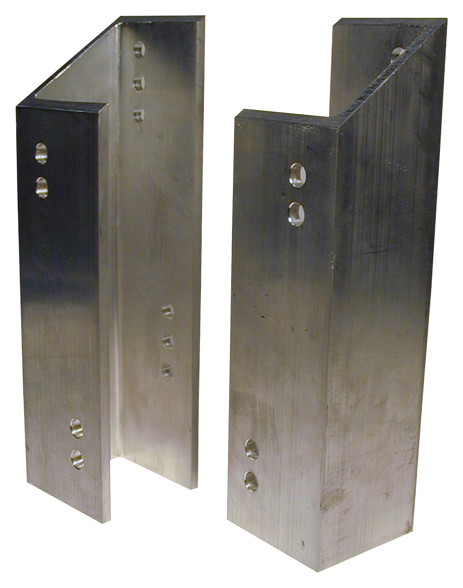 T-H Marine Hi-Jacker Fixed Jack Plate