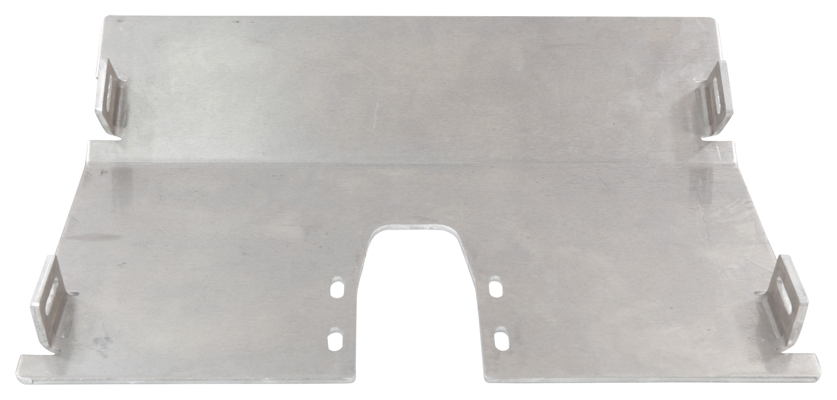 T-H Marine Hot Shot Jack Plate Hole Shot Plate