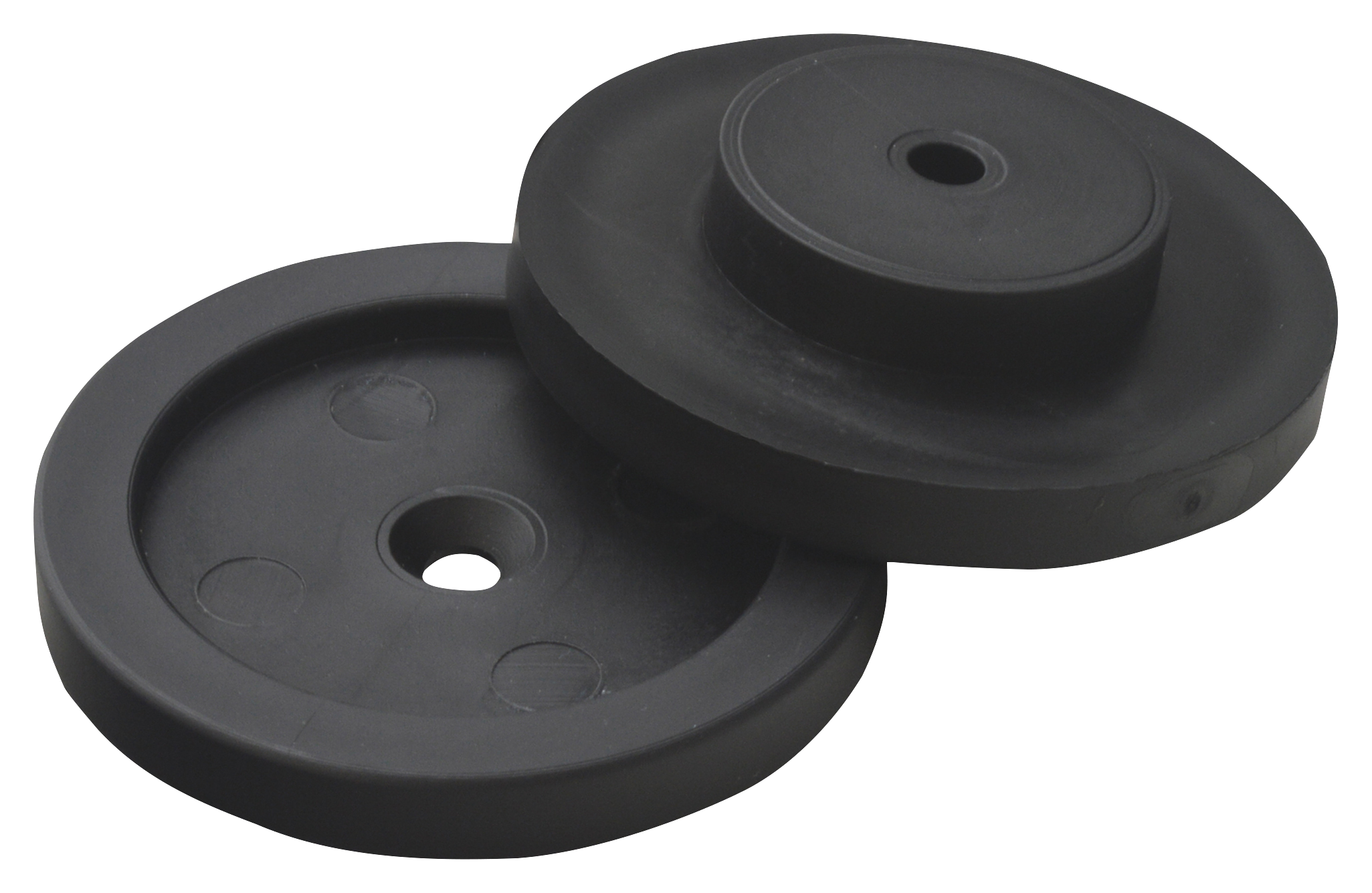 T-H Marine Bounce Buster Trolling Motor Coaster