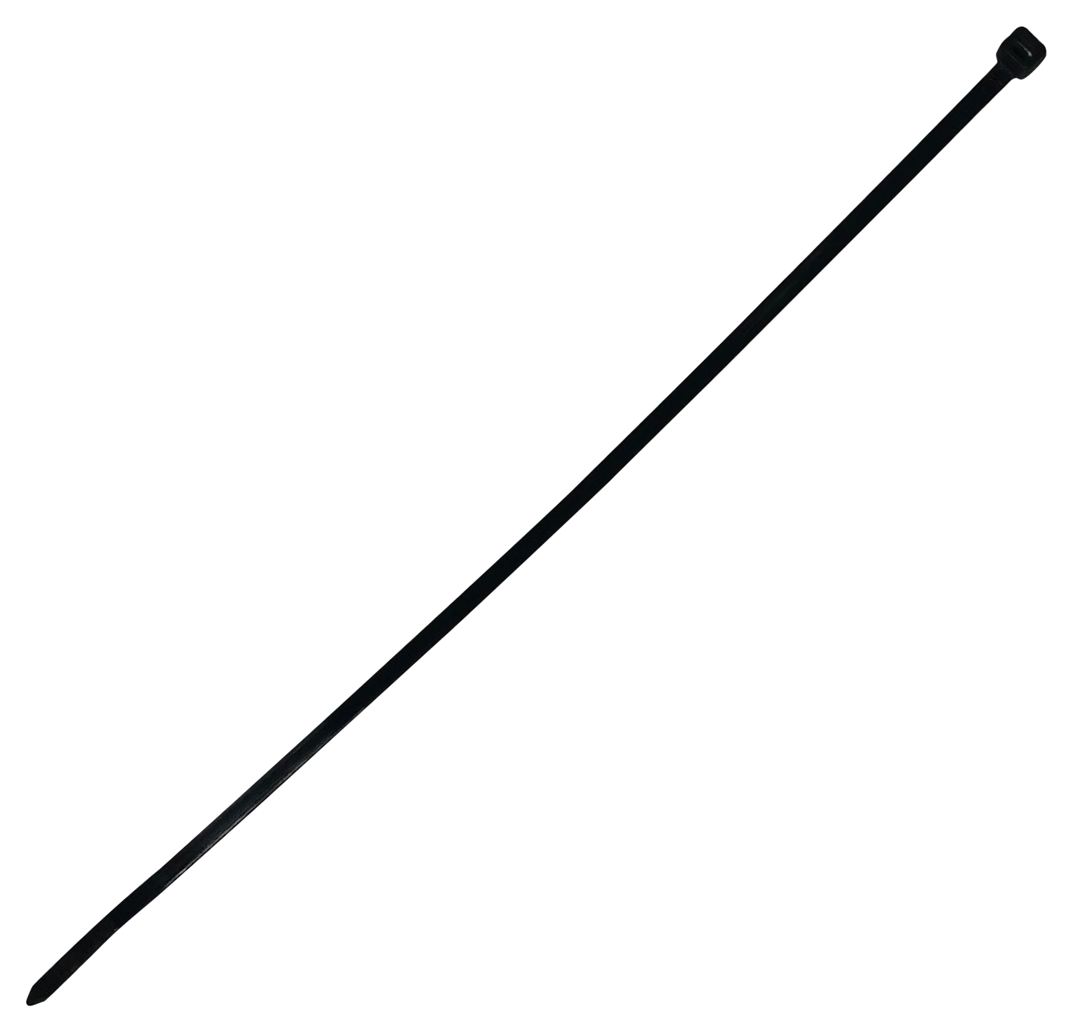 T-H Marine Screw-Mount Nylon Cable Ties for Boats