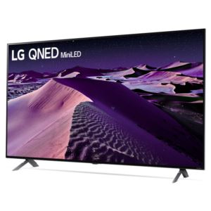 LG 65QNED85UQA 65'' LG 4K Quantum Dot NanoCell+ TV