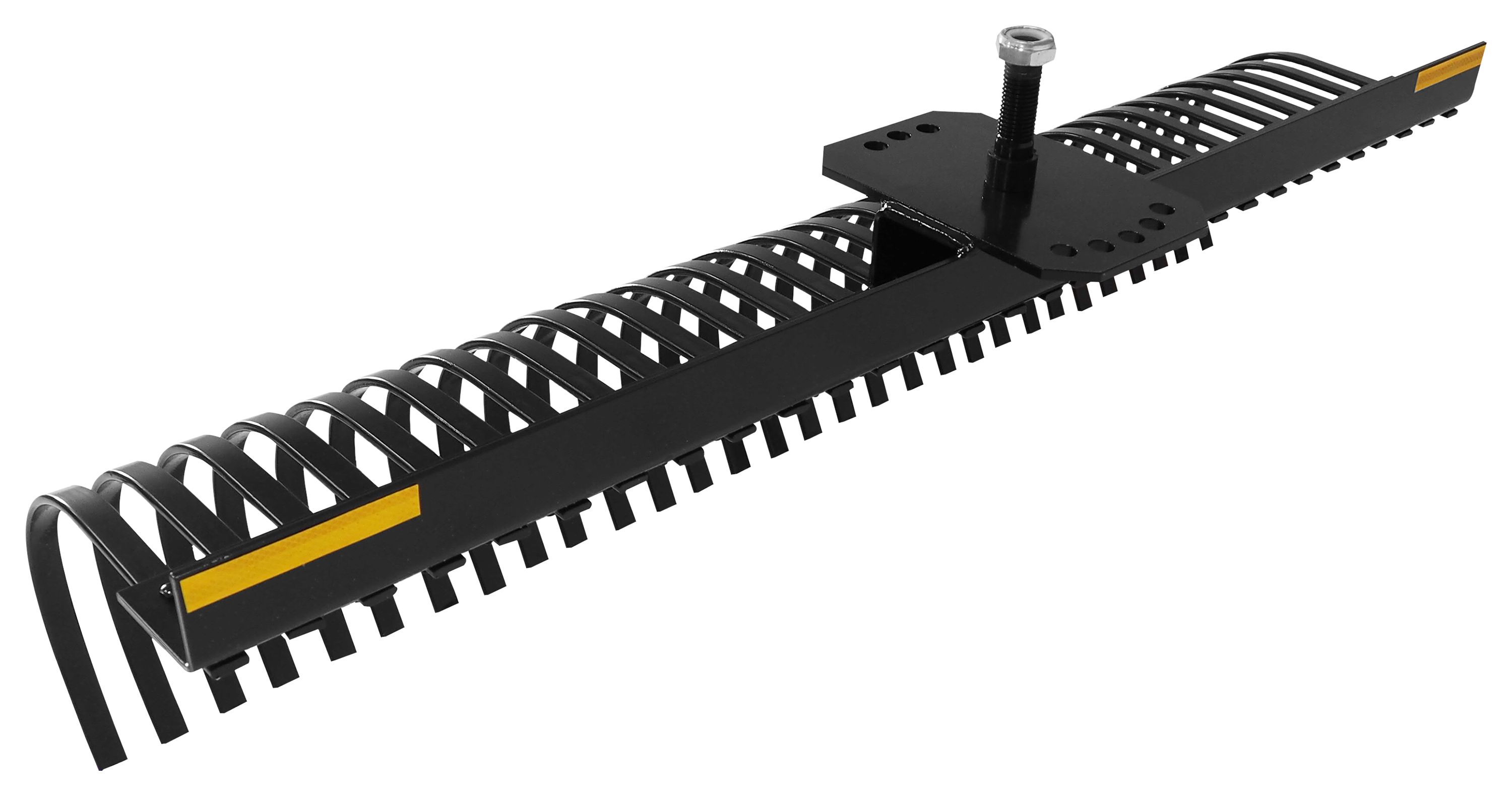 Dirt Dog ATV/UTV Landscape Rake