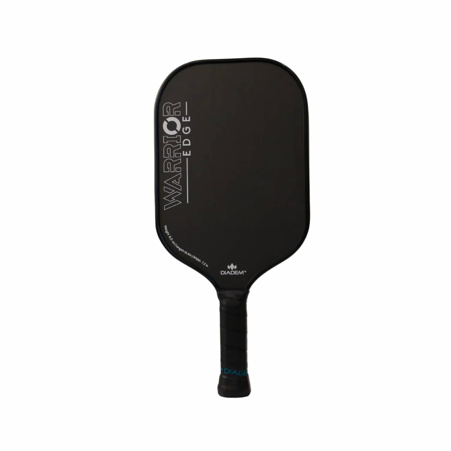 Warrior Edge Paddle In Black