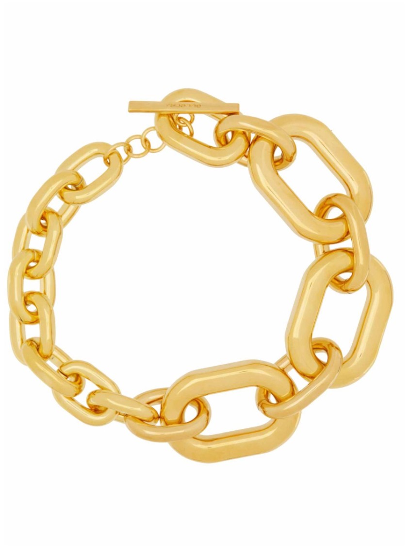 Xl Link" Necklace