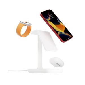12-2146 Twelve South HiRise 3 Wireless Charging Stand