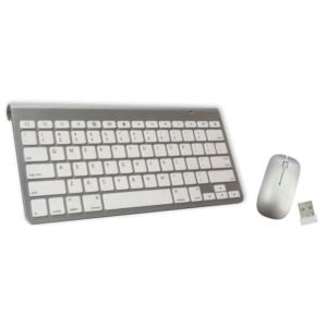 Supersonic SC-531KBM Ultra Slim Wireless Keyboard and Mouse Combo