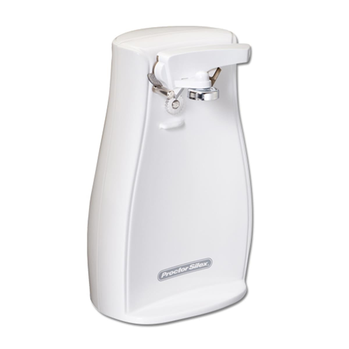 PROCTOR SILEX 75224F Can Electric Can Opener