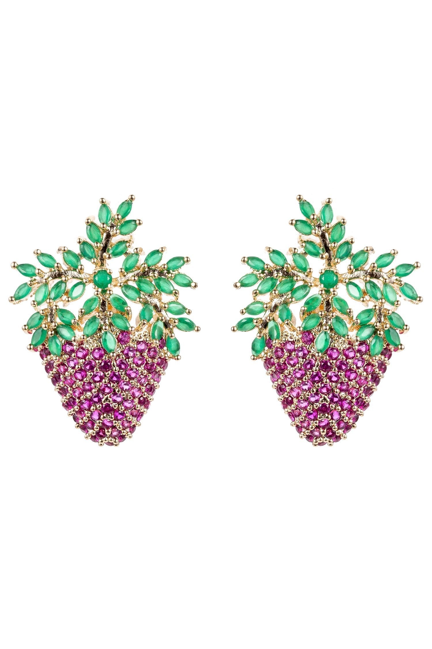 Delite Earrings