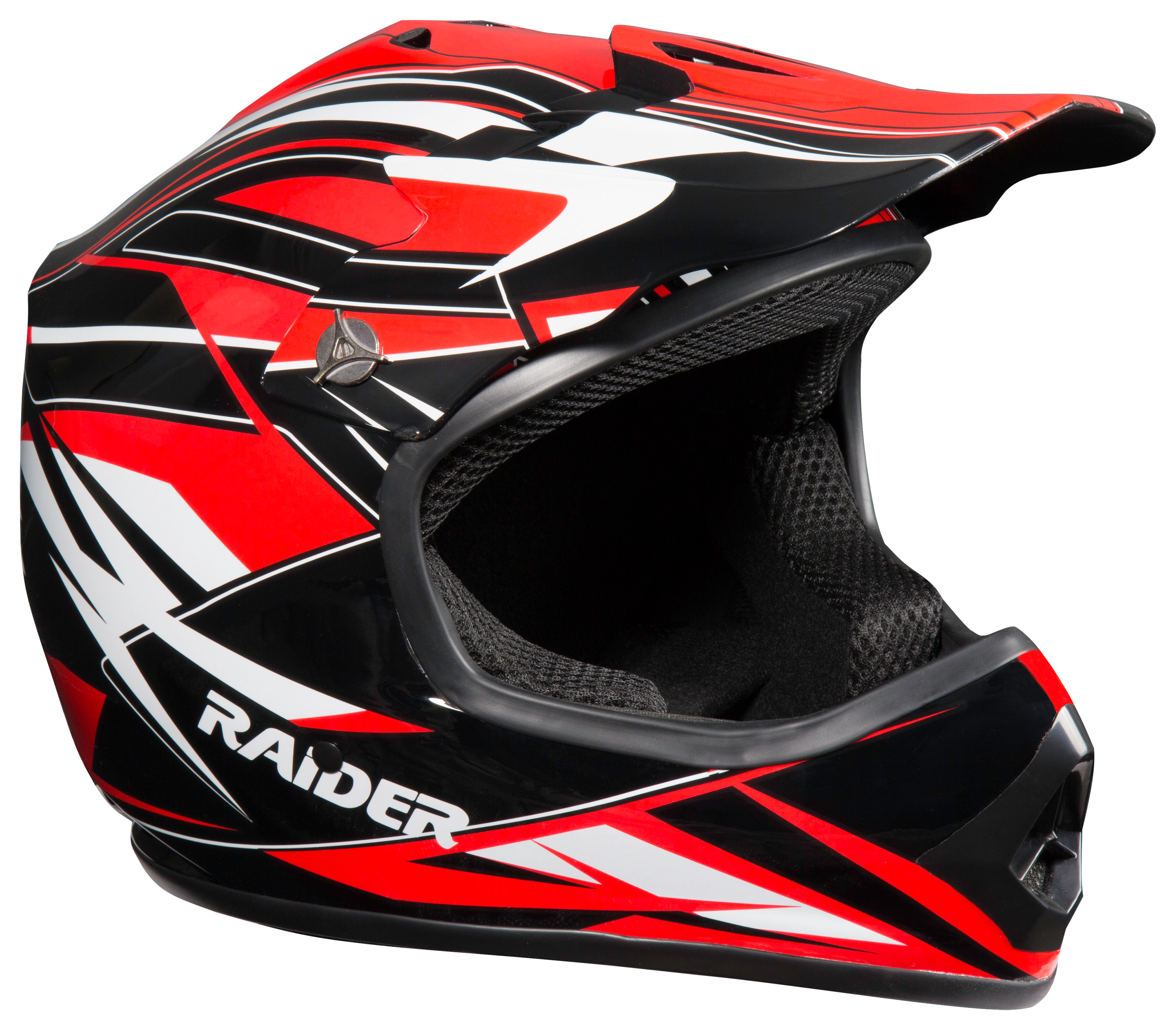 Raider GX3 MX Helmet for Youth