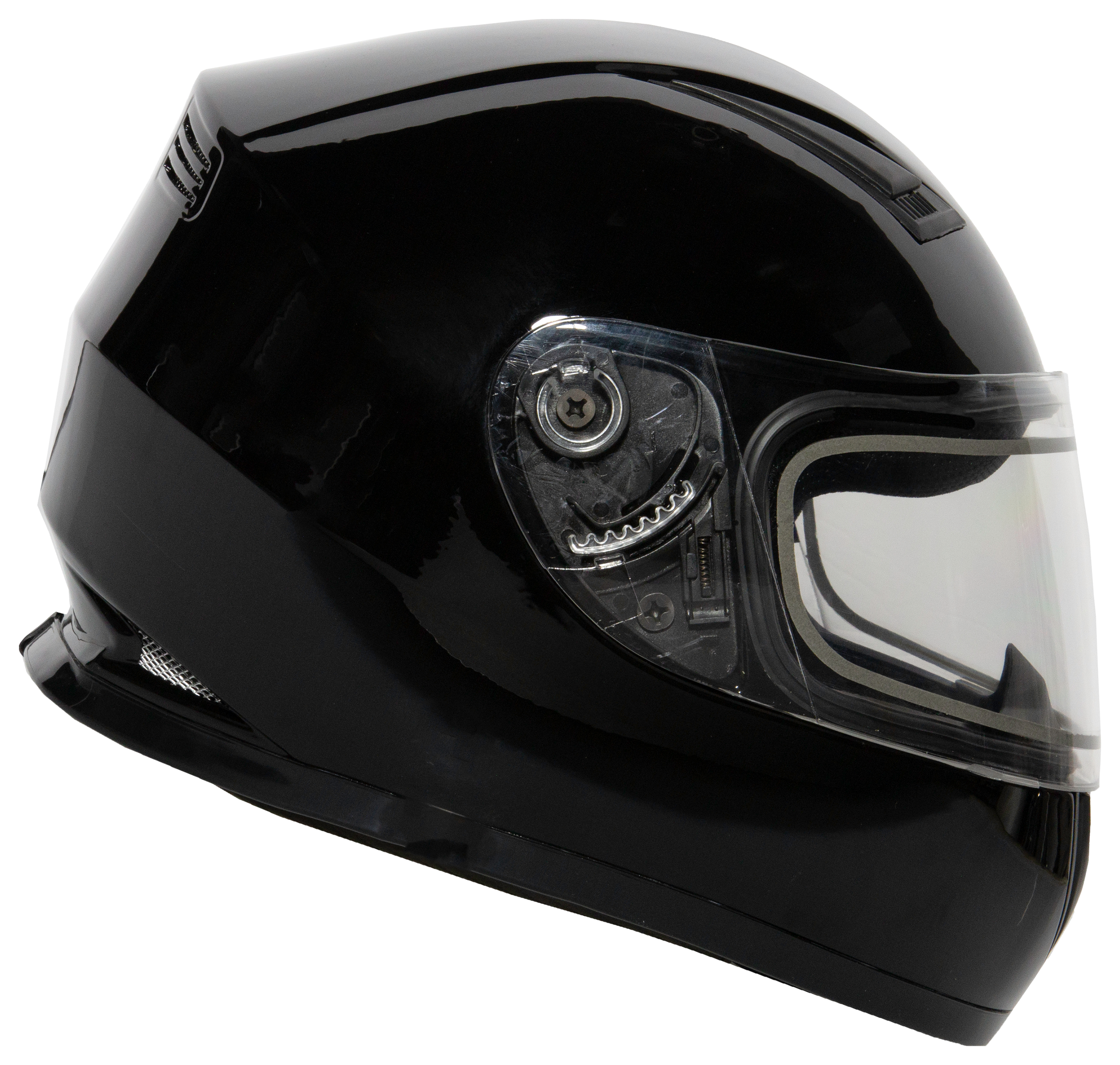 Raider Full-Face Snowmobile Helmet for Youth