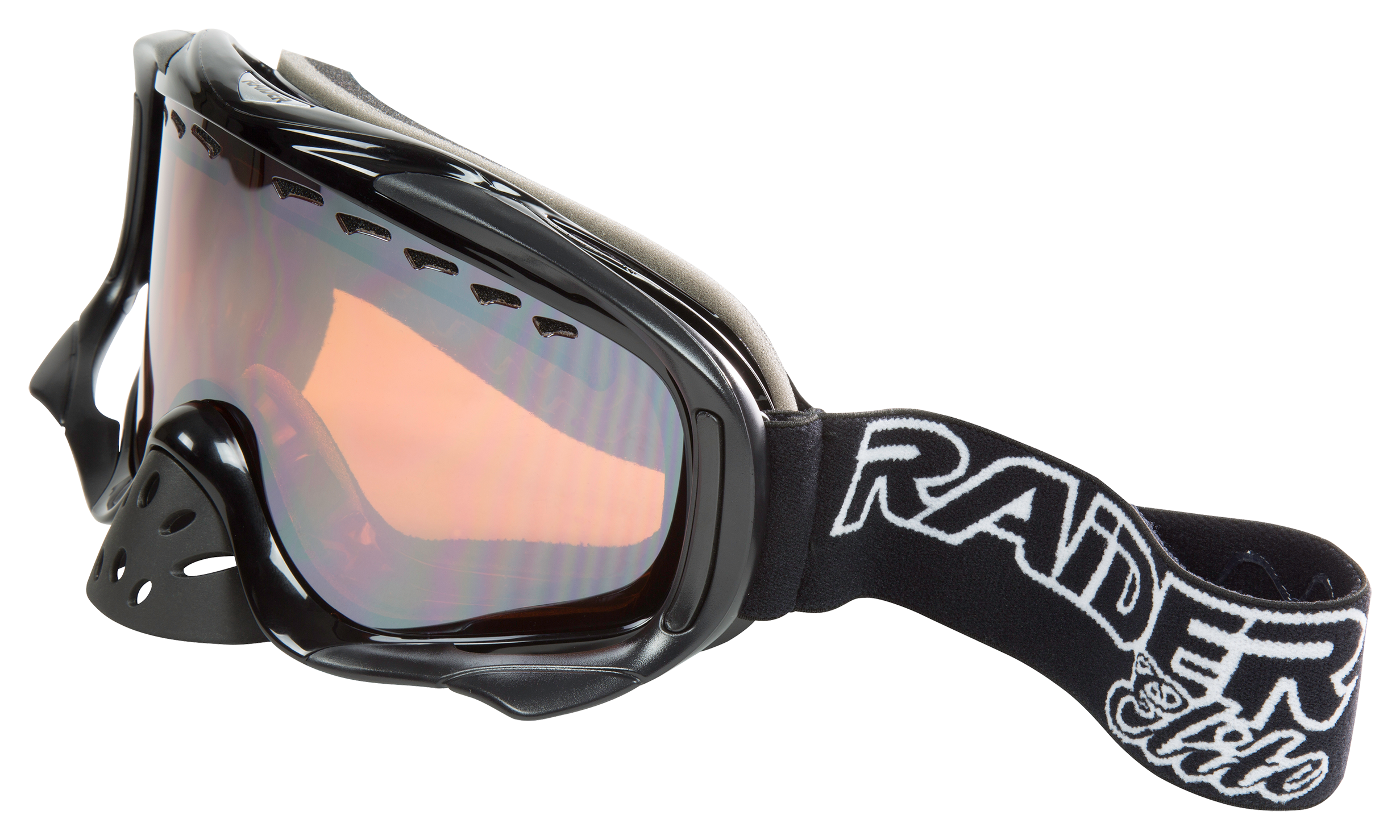 Raider Elite Amp Goggles