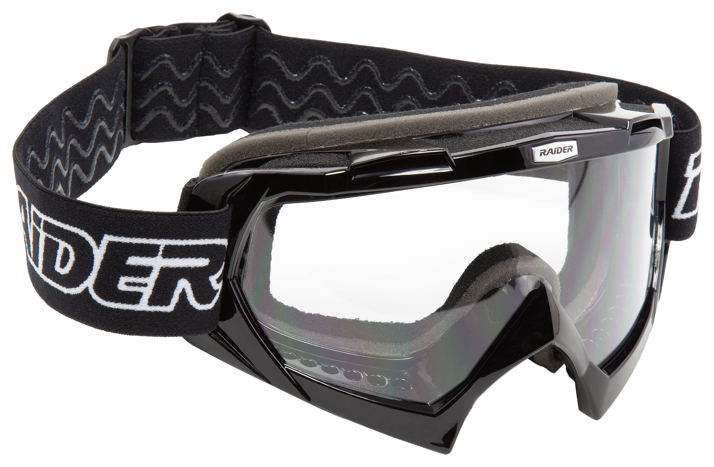 Raider Surge Goggles