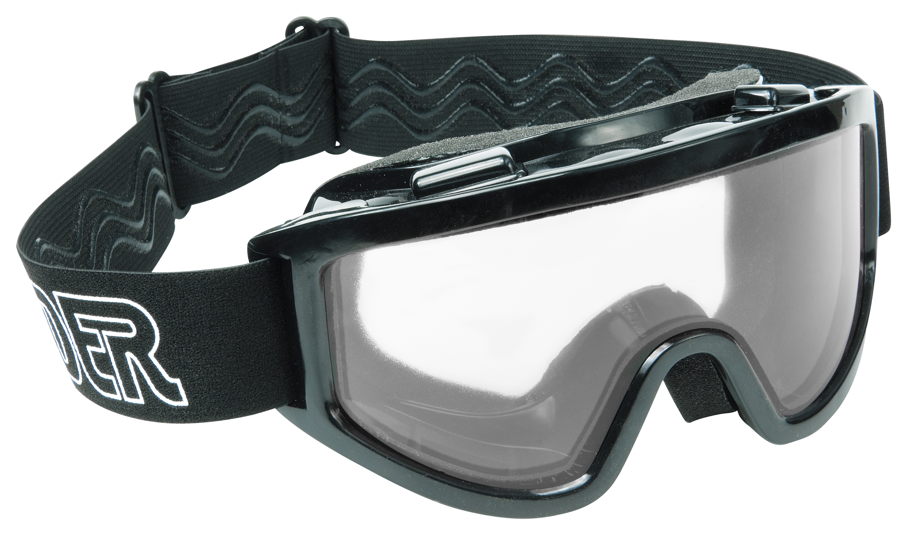 Raider MX Off-Road Goggles