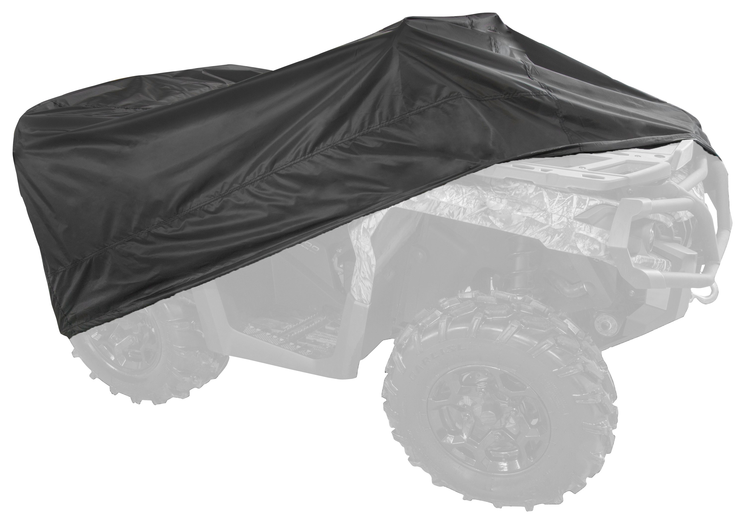 Raider GT Series ATV Cover