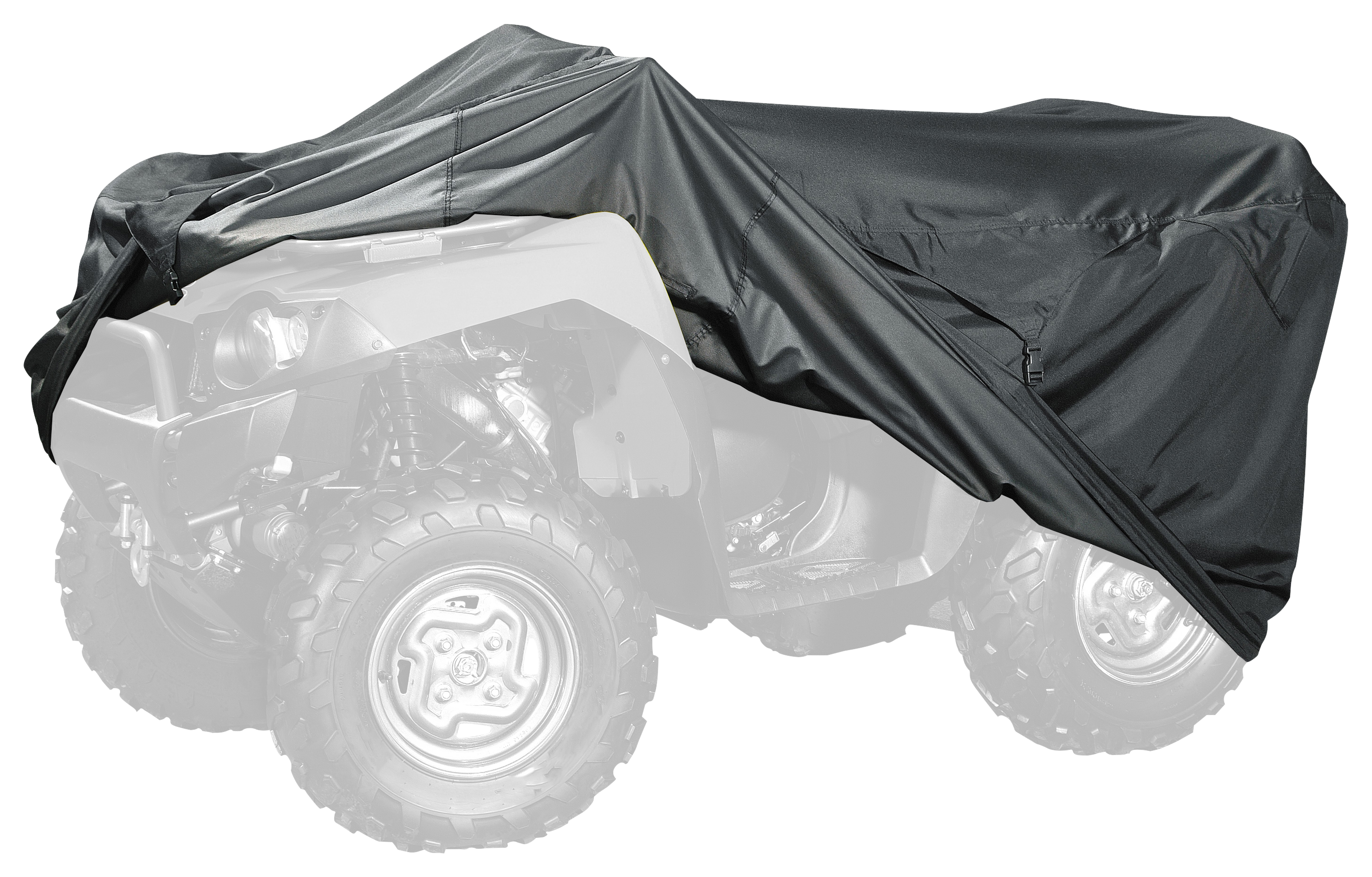 Raider DT Series Premium Trailer ATV Covers