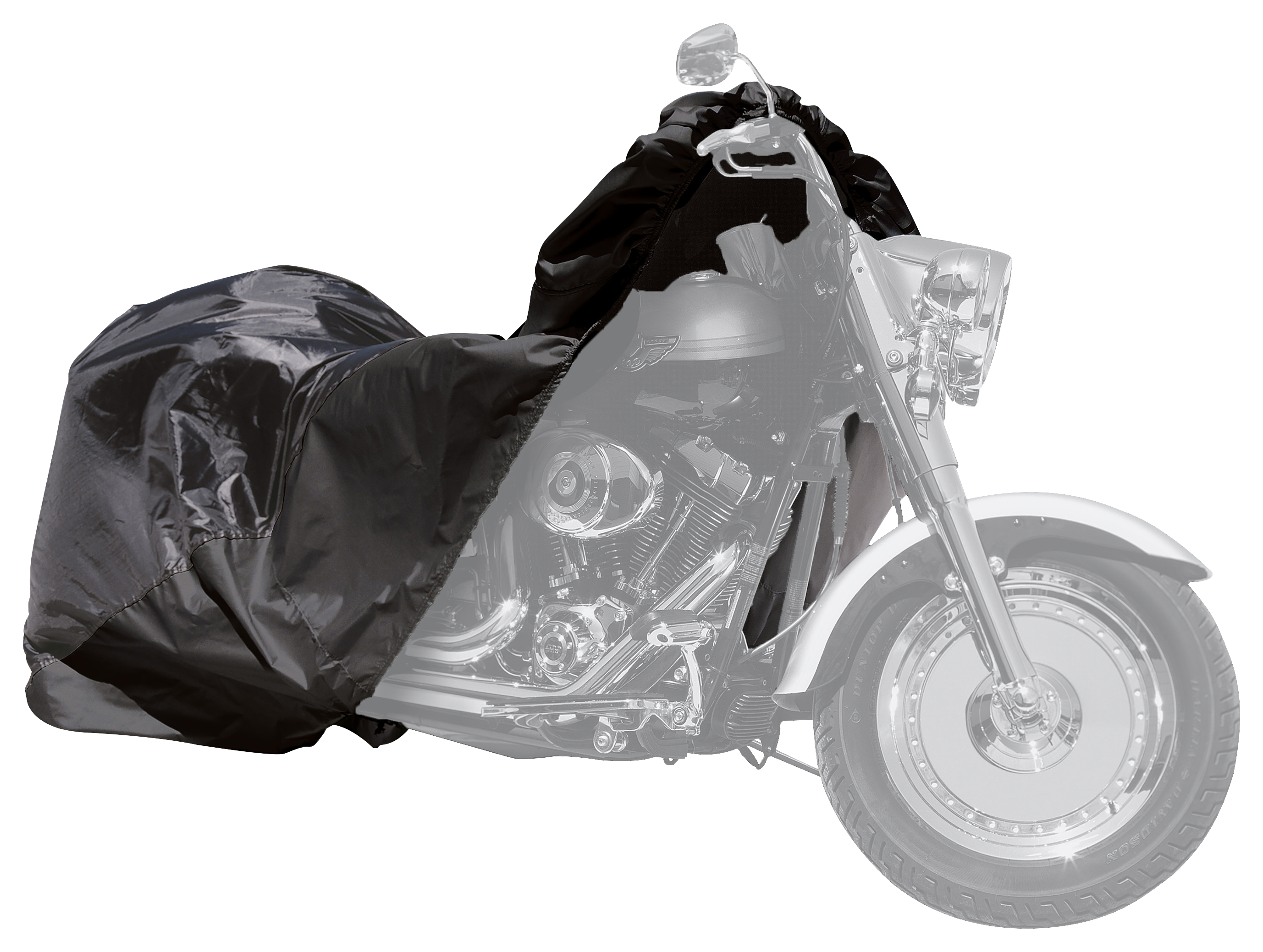 Raider SX Series Motorcycle Cover