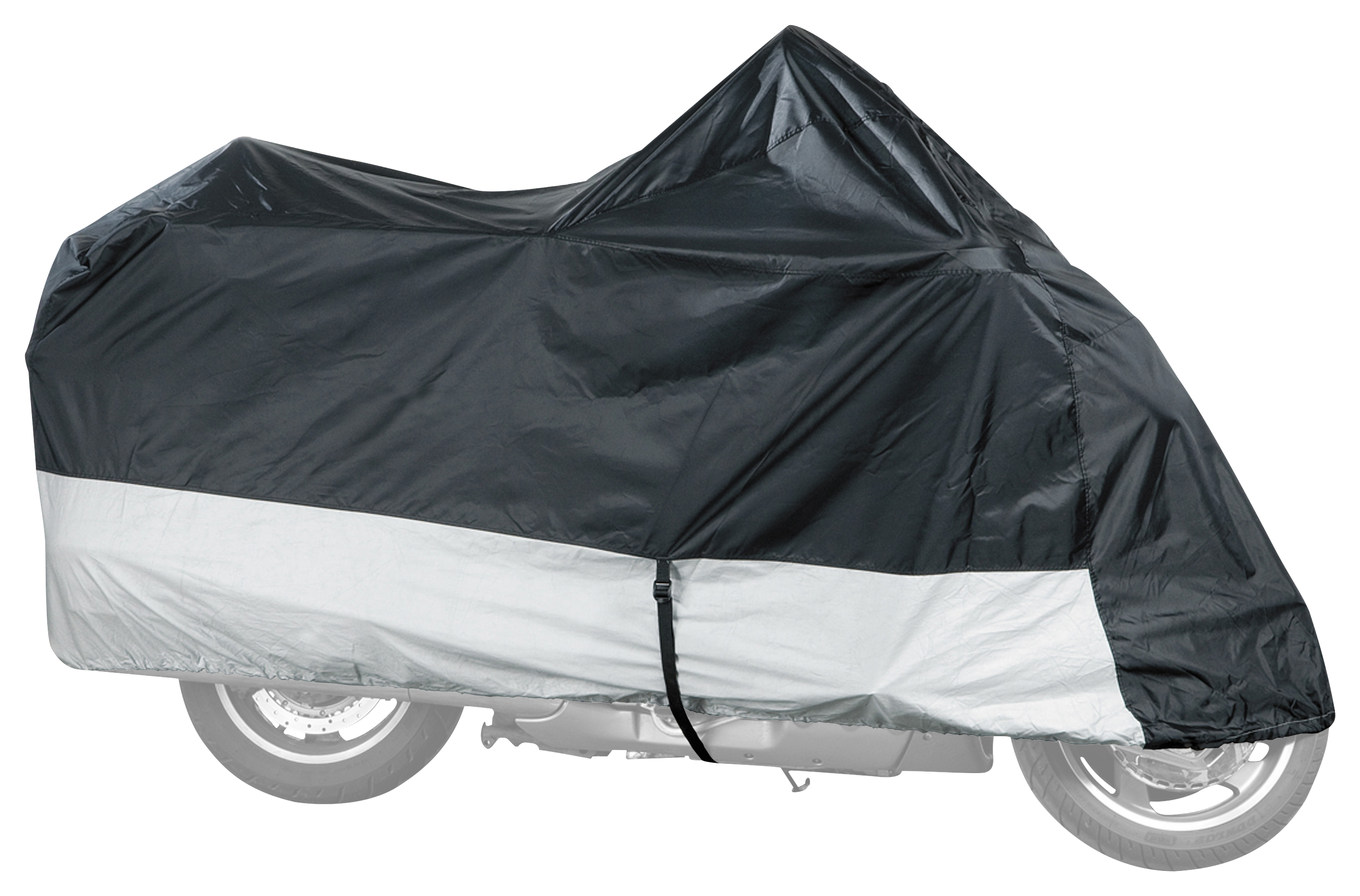 Raider DT Series Premium Motorcycle Cover