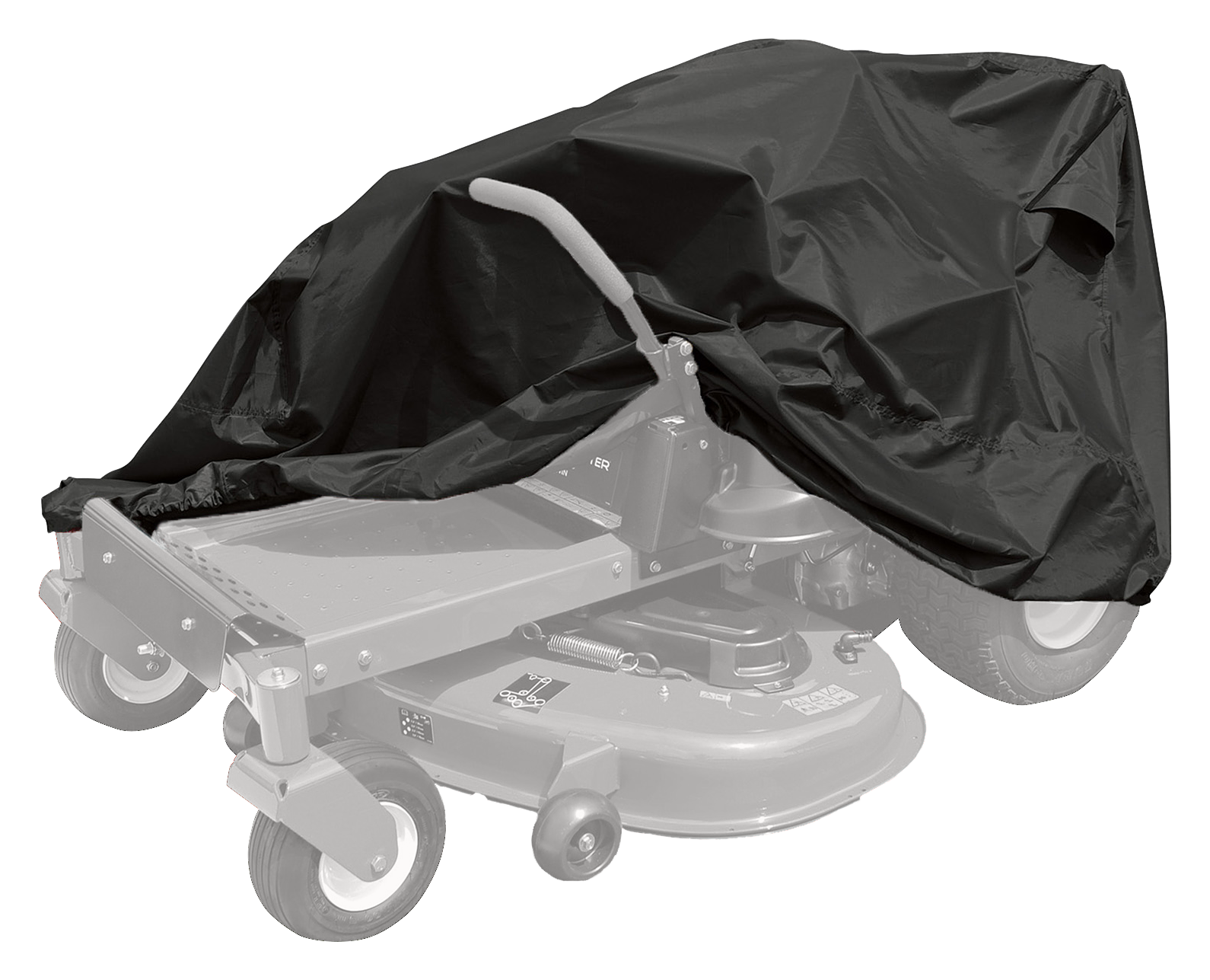 Raider Lawn Zero-Turn SX Tractor Series Mower Cover