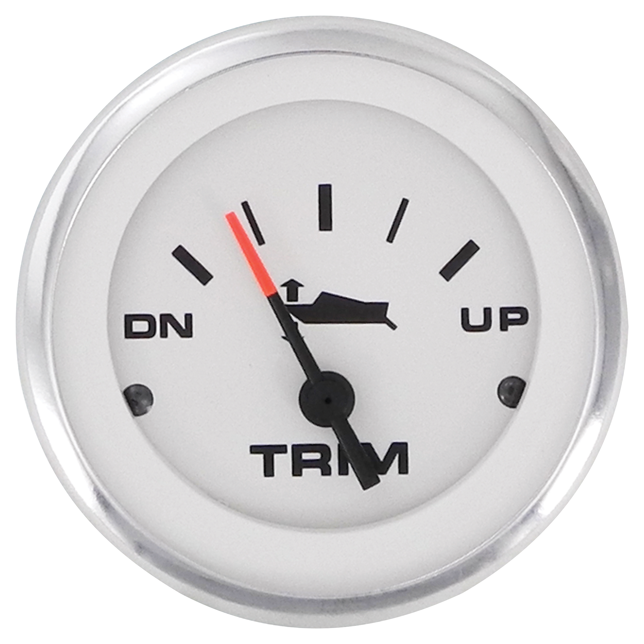 Sierra Lido Pro Series Fog-Resistant Trim Gauge