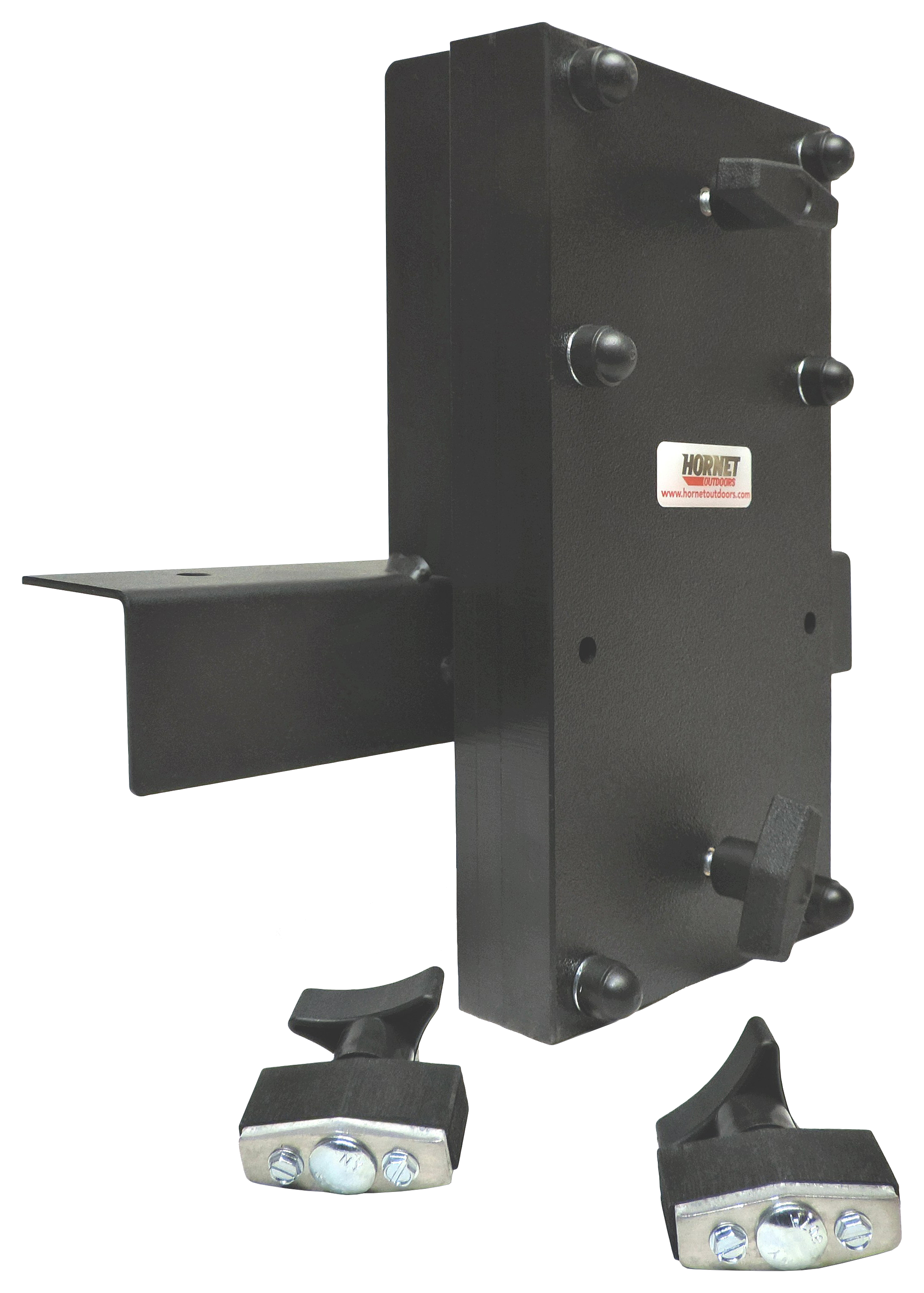 Hornet Outdoors Can Am Chainsaw Bracket