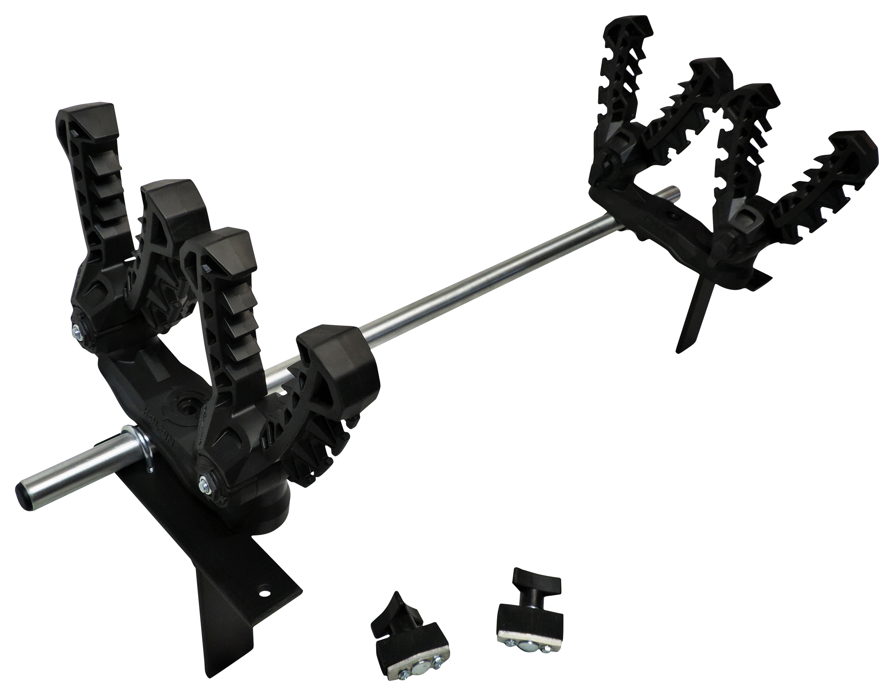 Hornet Outdoors Can Am Defender Universal Bow/Gun/Tool Mount