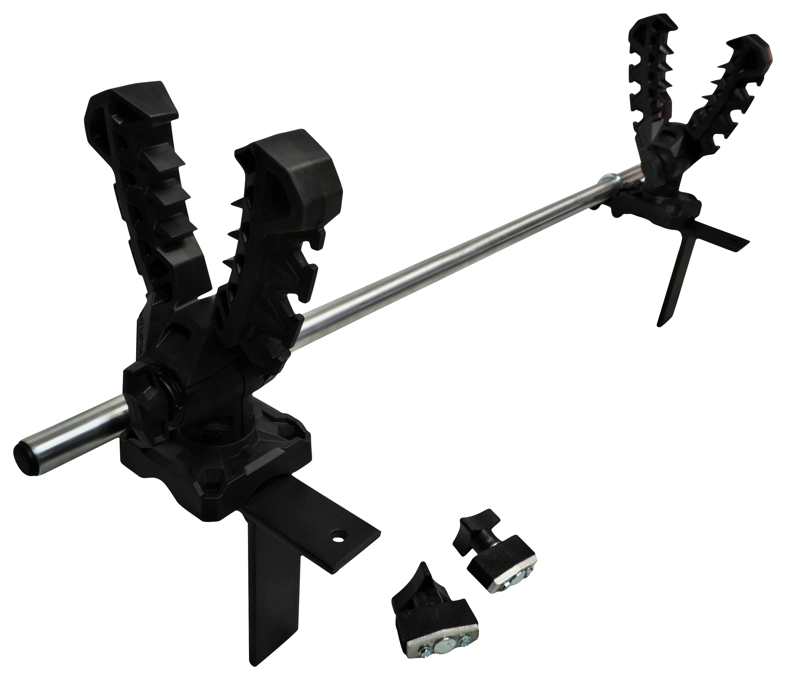 Hornet Outdoors Can Am Defender Universal Bow/Gun/Tool Mount