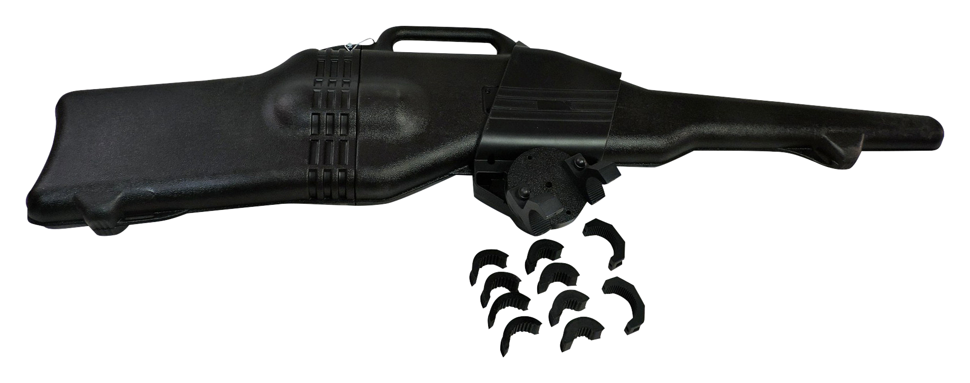 Hornet Outdoors UTV Roll Bar Gun Scabbard