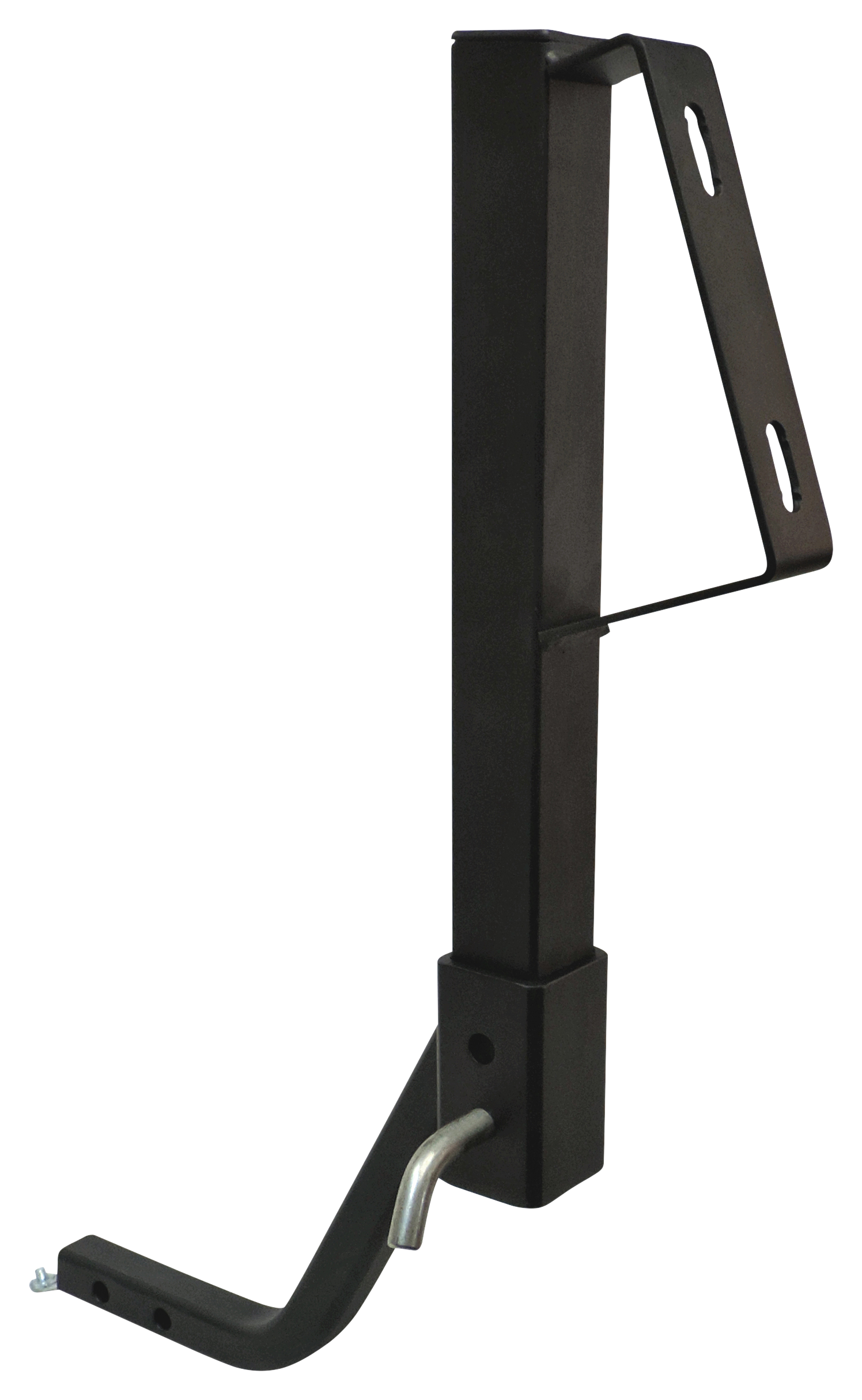 Hornet Outdoors 1-1/4" Receiver Hitch Spare-Tire Mount
