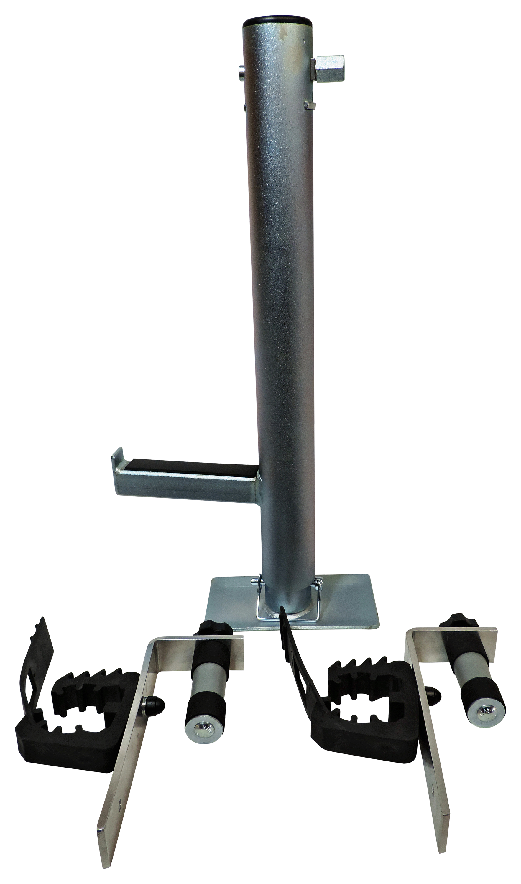 Hornet Outdoors Polaris Ranger and General Bed Mount Quick Lift Jack