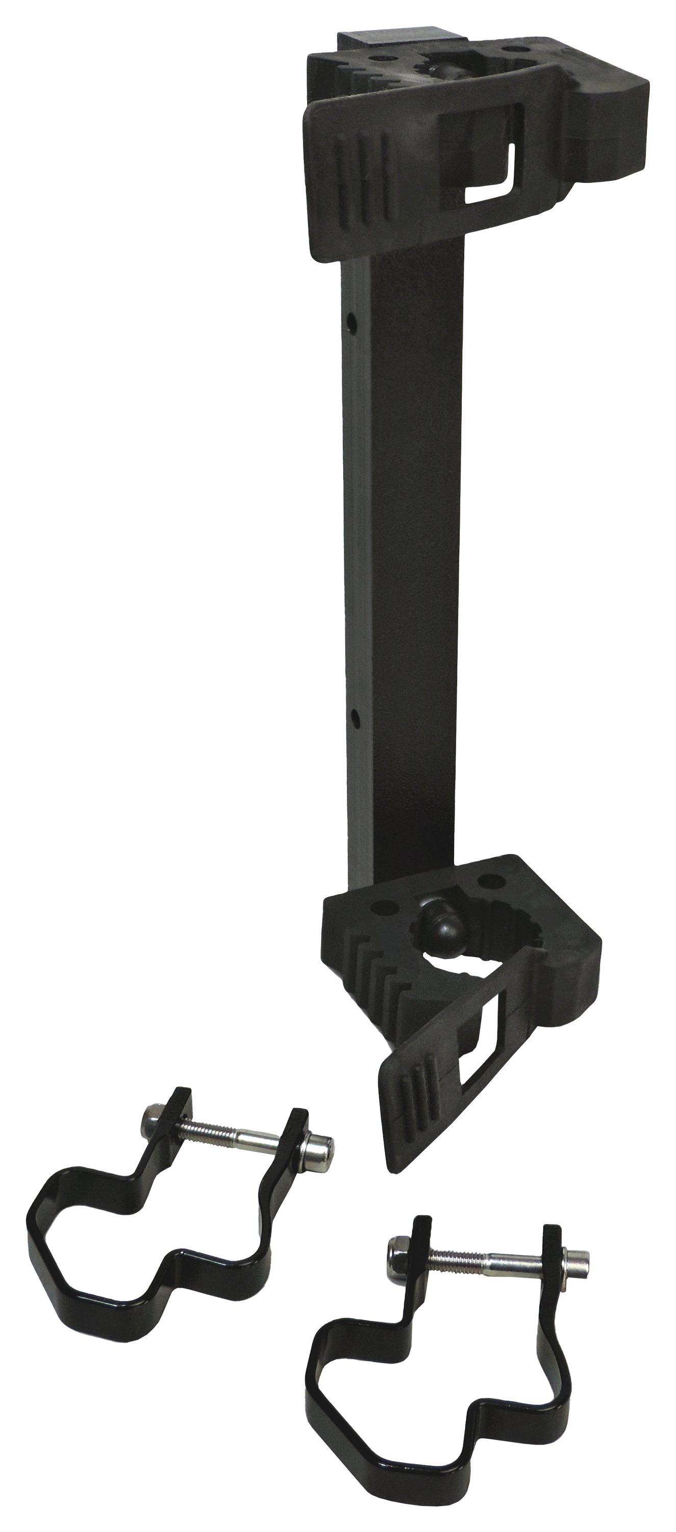 Hornet Outdoors Pro Fit Tube Tool Mount for 2018-2021 Polaris and Can Am Profile Roll Bar Tube