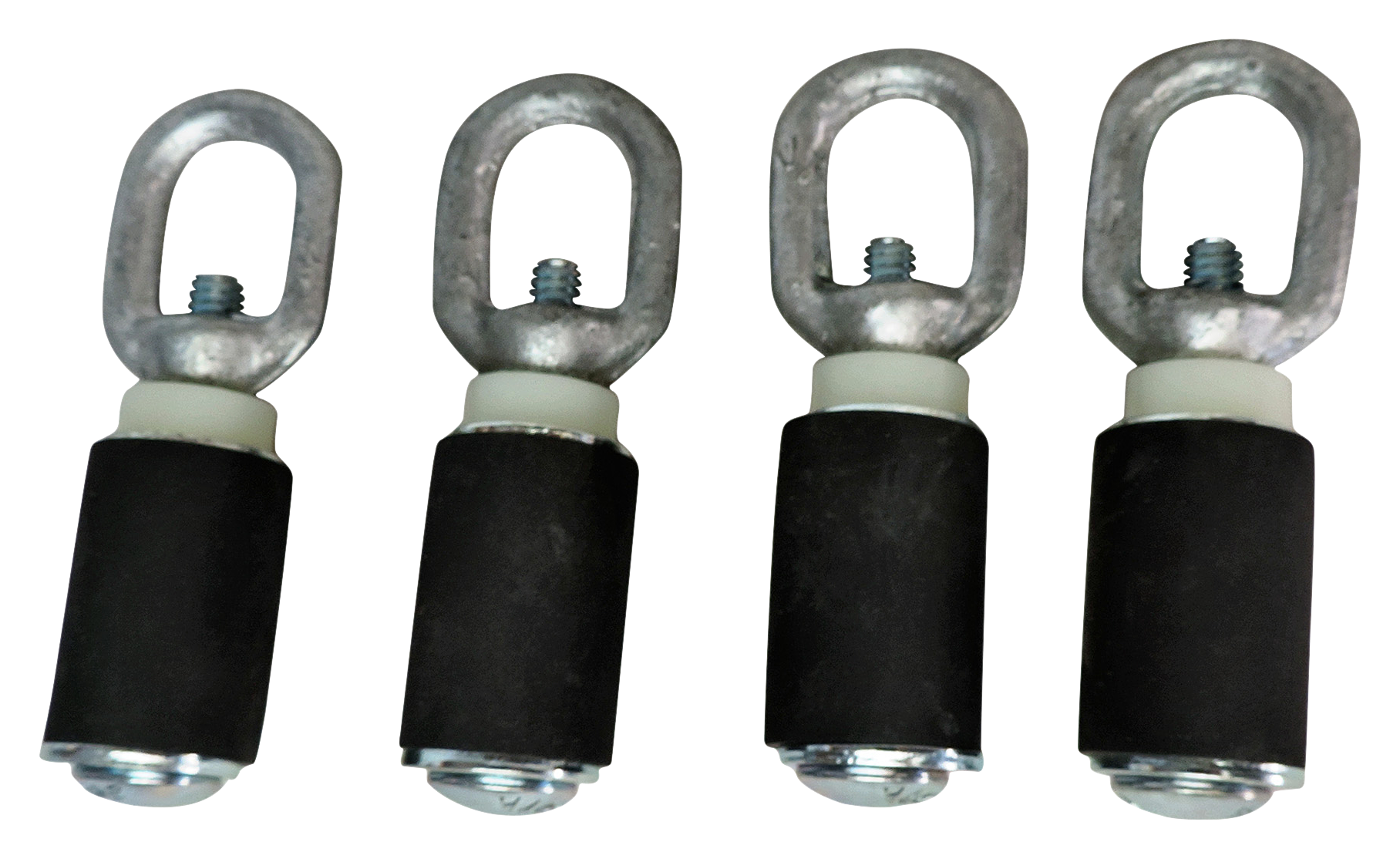Hornet Outdoors Tie-Down Anchors for Polaris RZR and Sportsman/ACE
