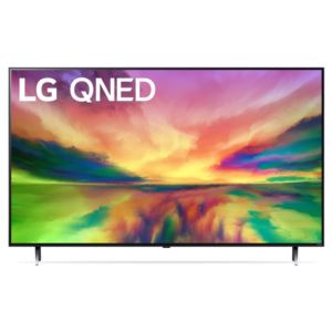 LG 50QNED80URA 50'' LG 4K Quantum Dot NanoCell+ TV