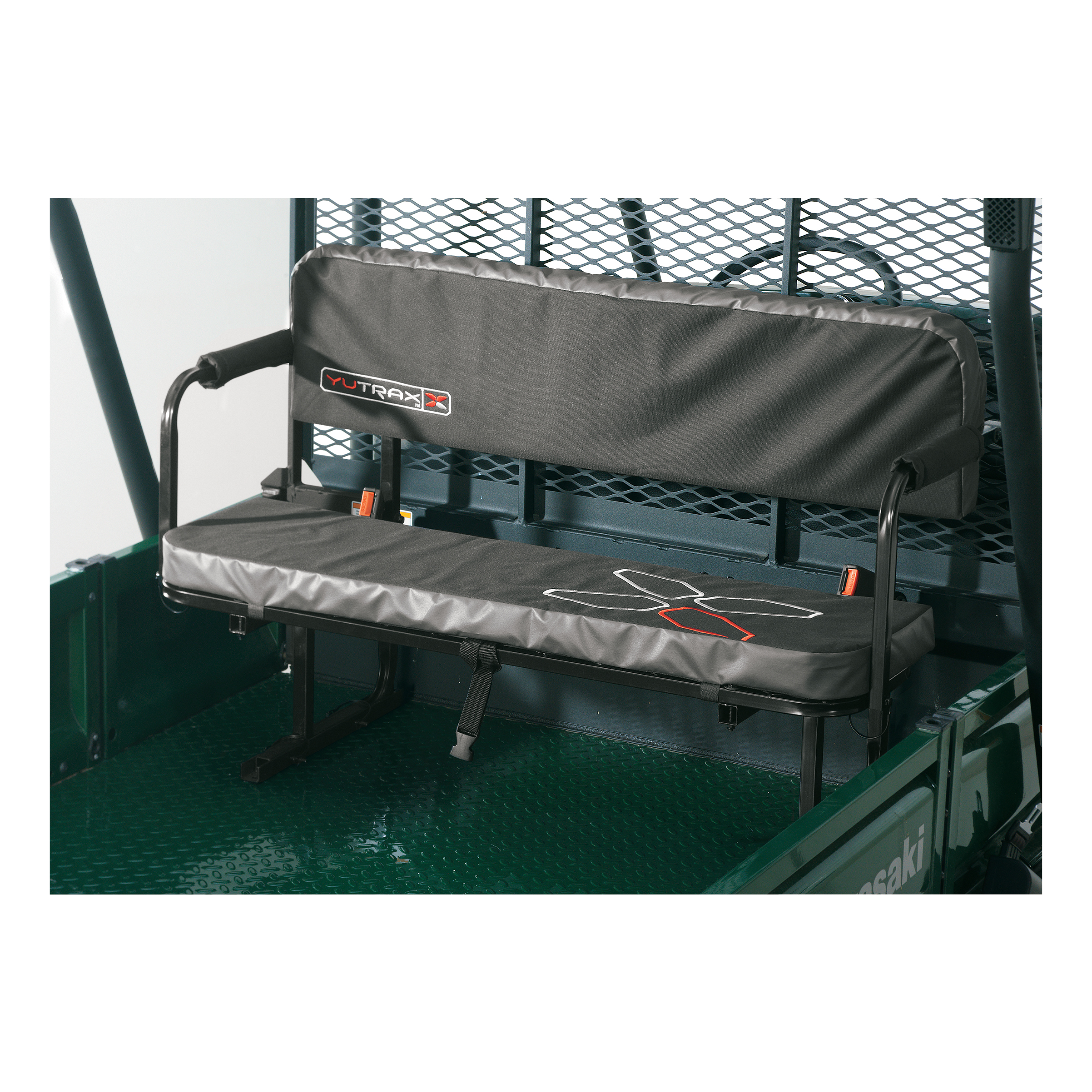Yutrax UTV Jump Seat