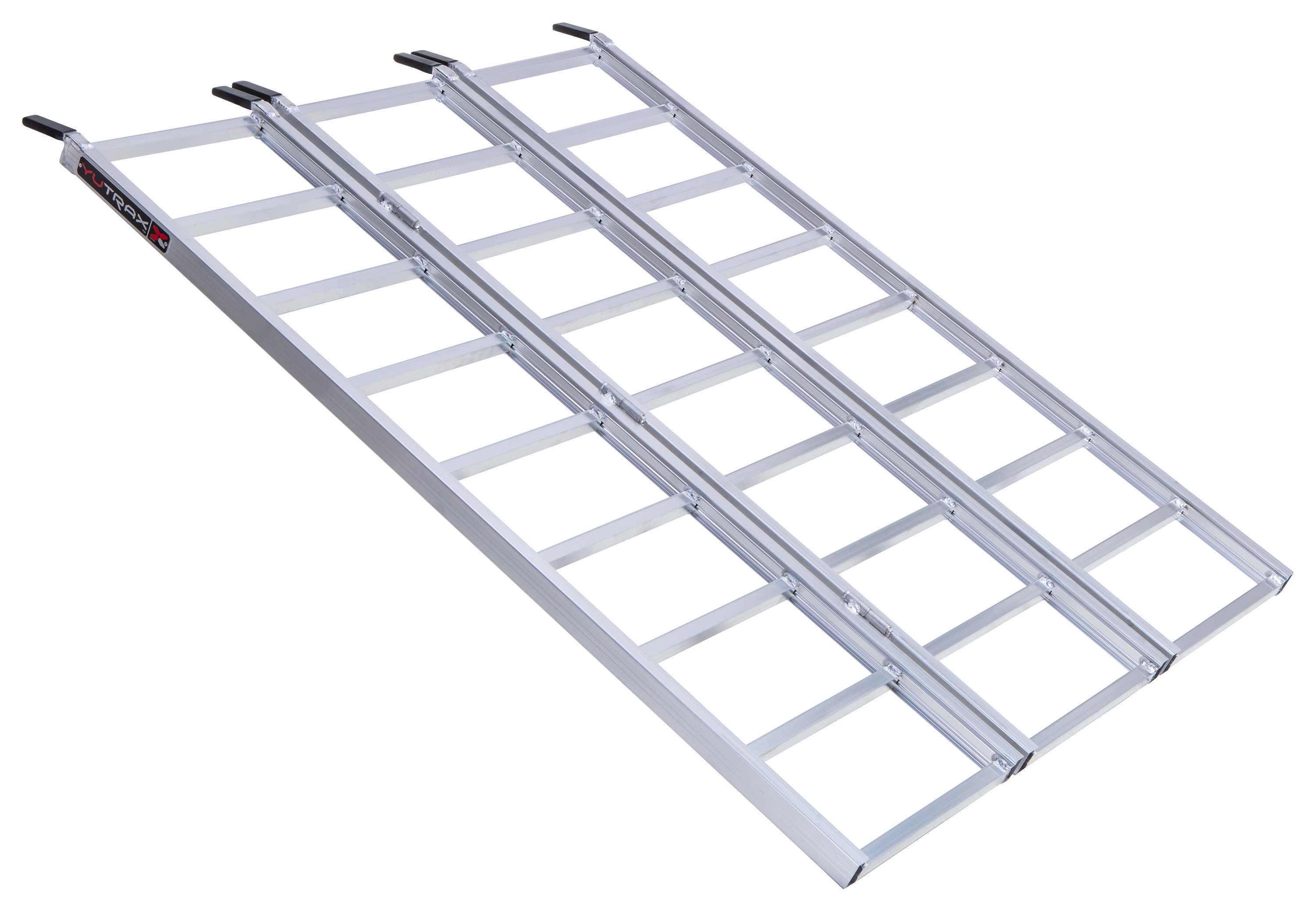 Yutrax ATV Heavy-Duty Tri-Fold Loading Ramp