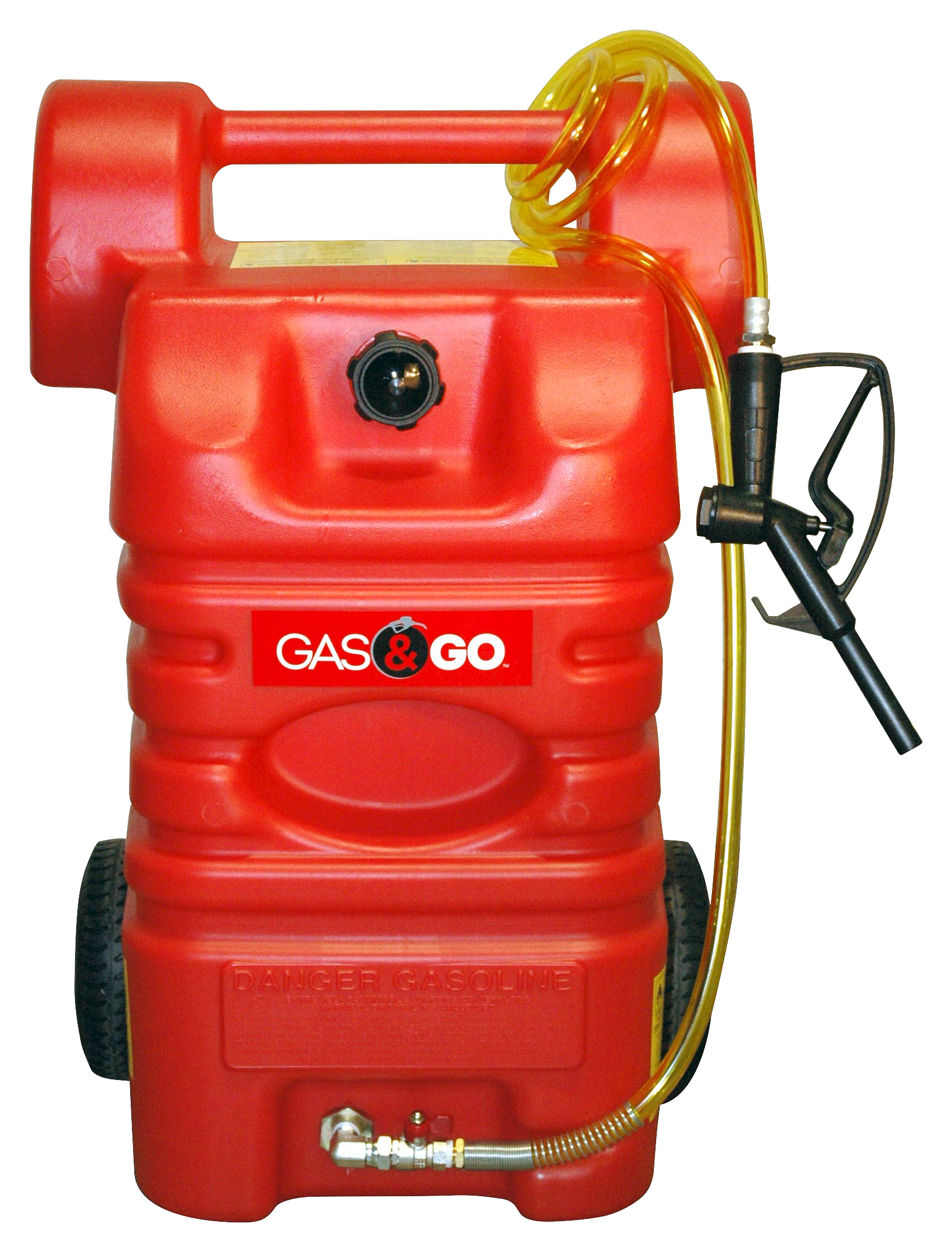 JohnDow Poly Portable Fuel Caddy