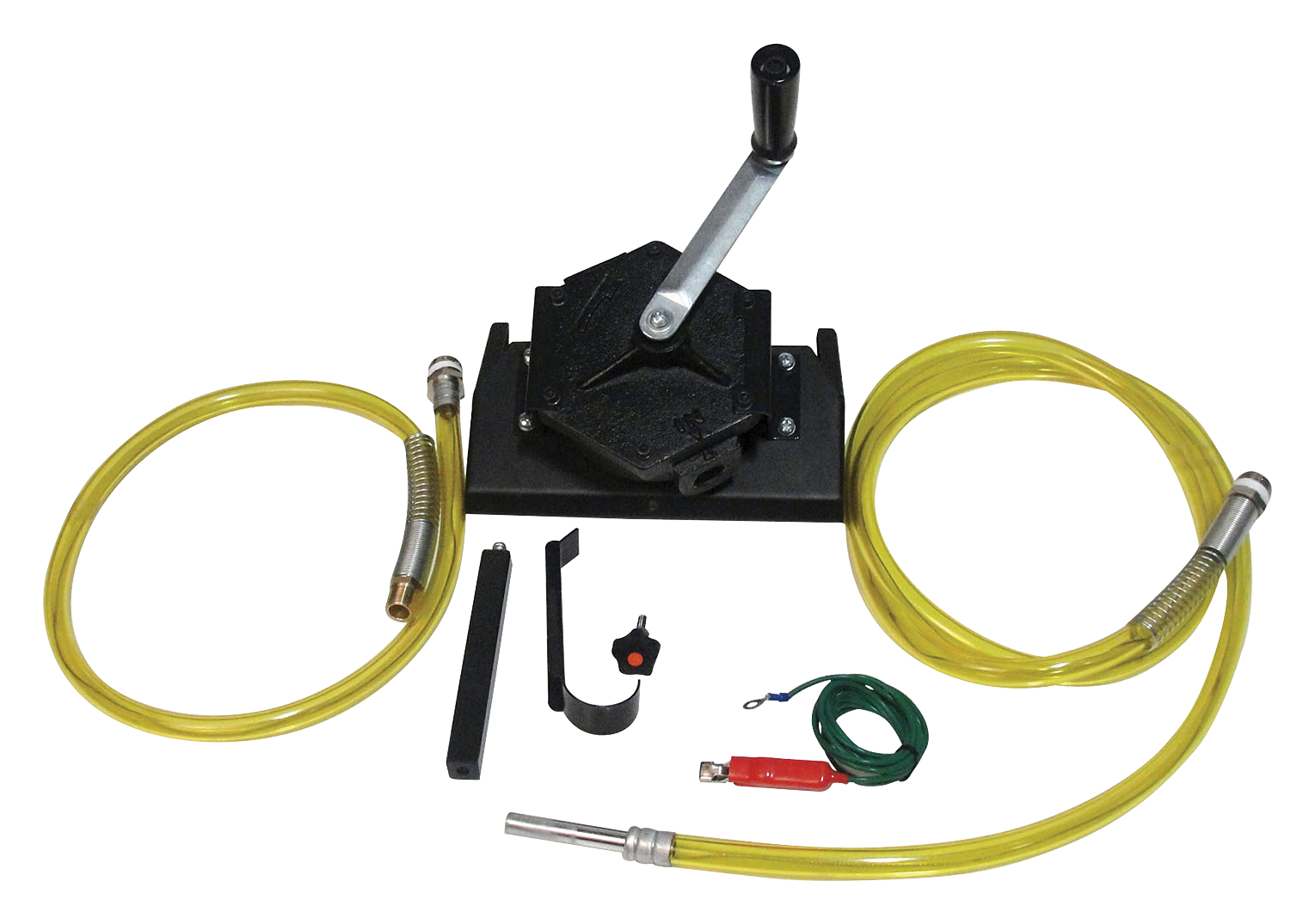 JohnDow Gas & Go 2-Way Rotary Pump Kit