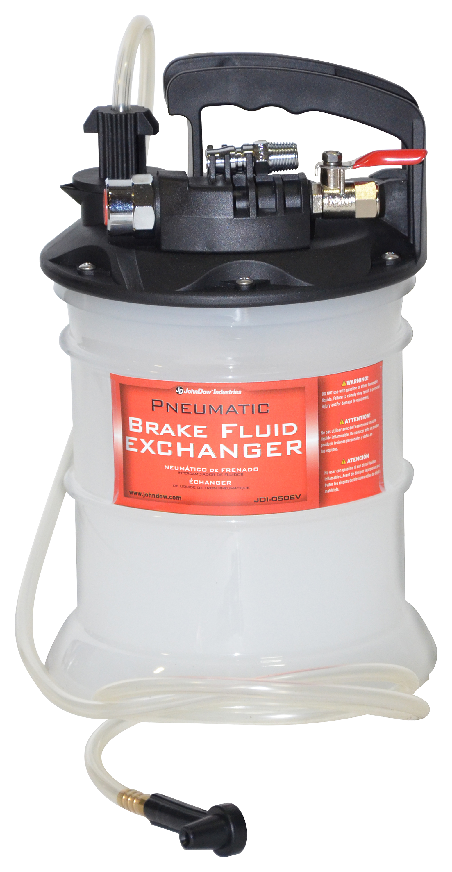 JohnDow Brake Fluid Exchanger