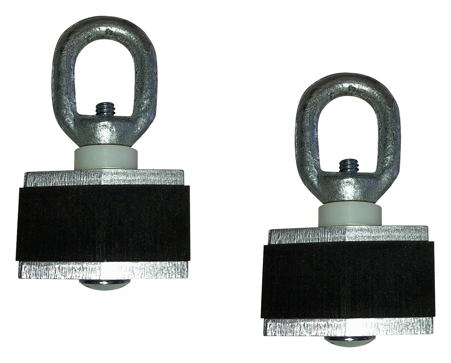 Hornet Outdoors Twist Lock Tie-Down Anchors 2-Pack for Can Am Defender