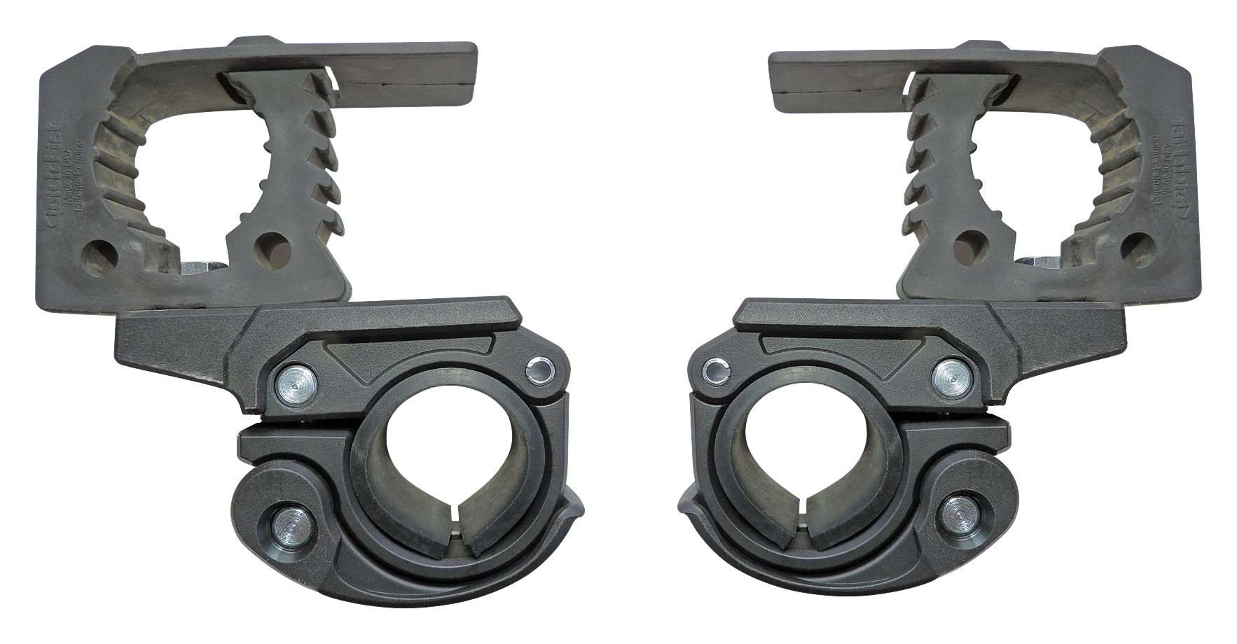 Hornet Outdoors Tool Hooks 2-Pack for Can Am Defender