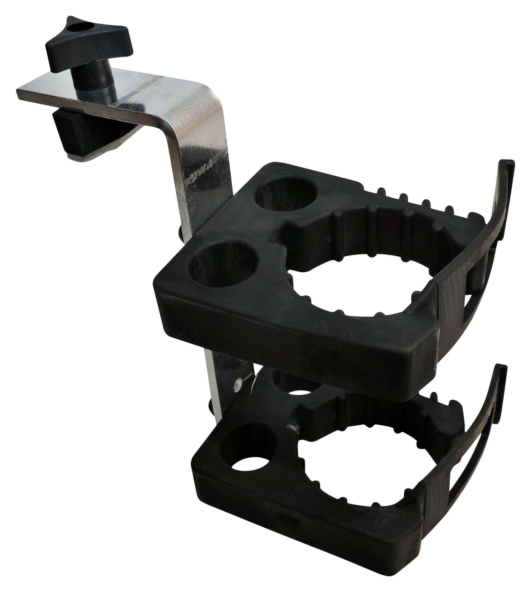 The Hornet Outdoors Fire Extinguisher Mount for Can Am
