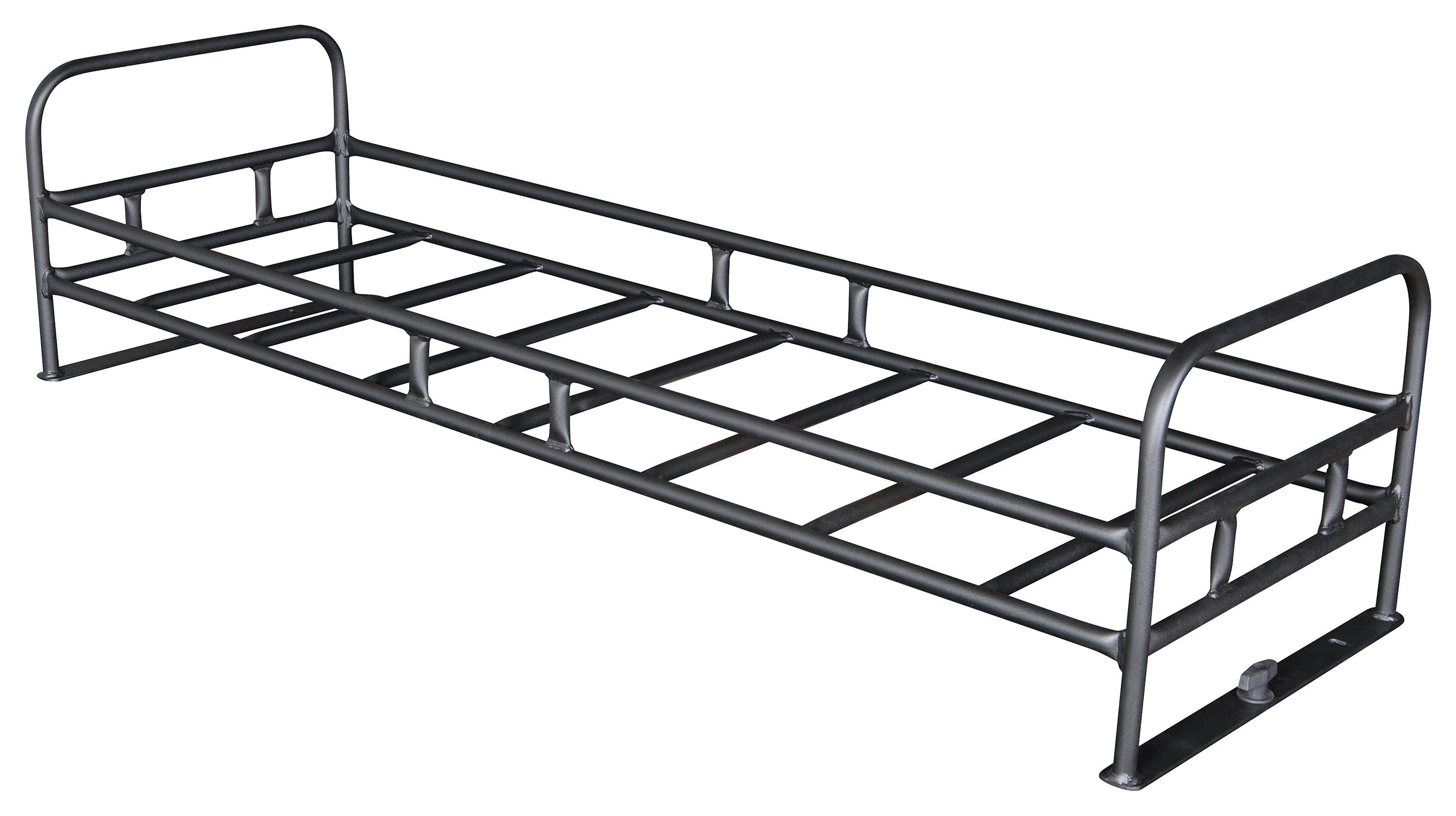 Hornet Outdoors Rear Cargo Rack for Can Am Defender