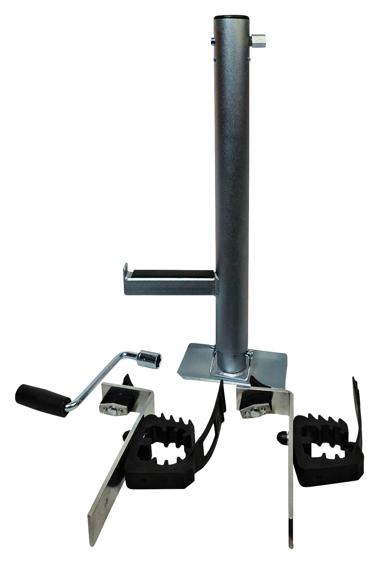 Hornet Outdoors Jack and Mount for Can Am Defender
