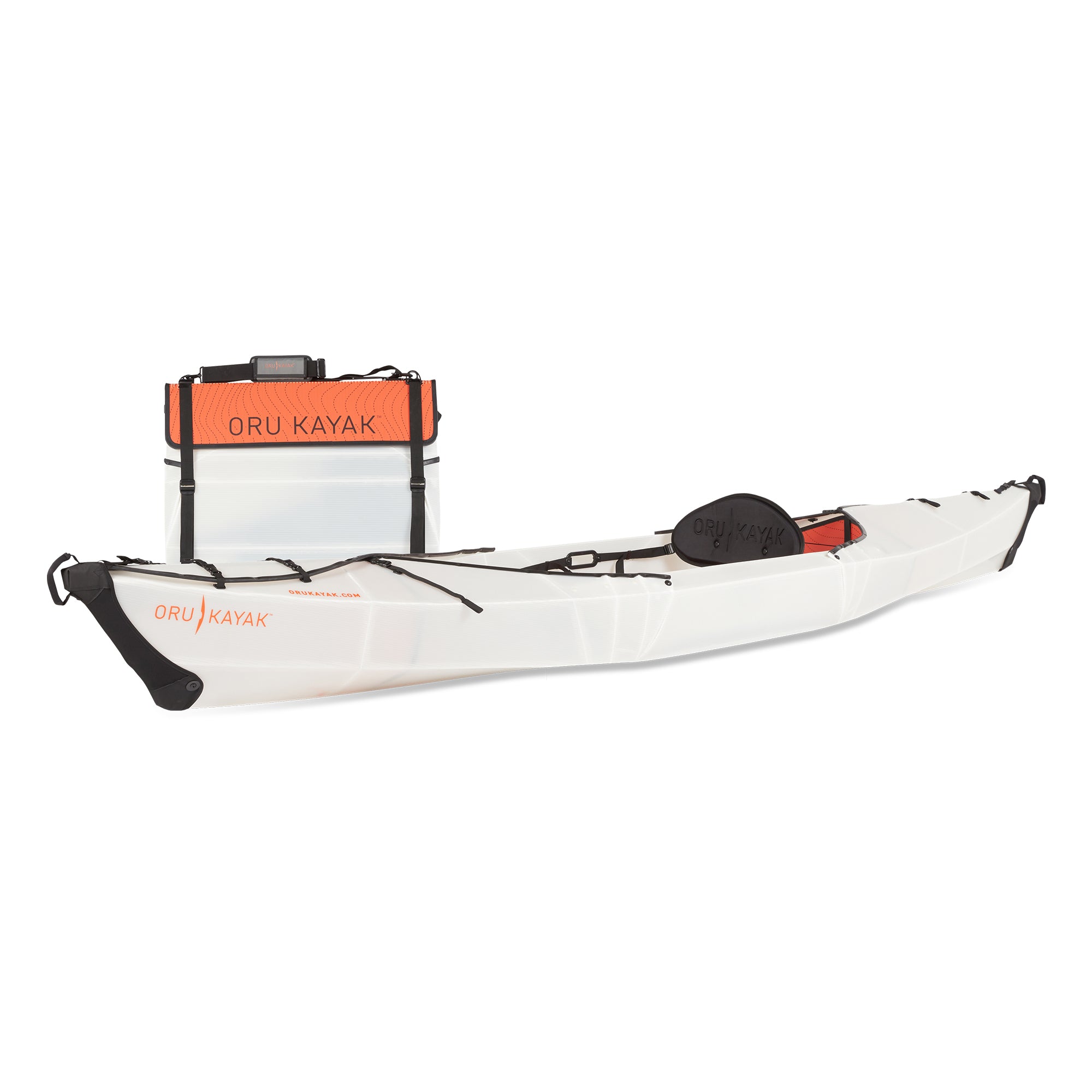 Beach LT Folding Kayak