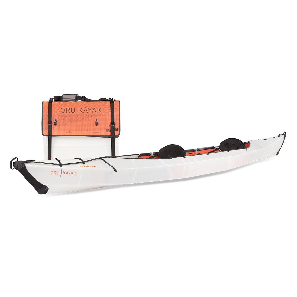 Haven Tandem Folding Kayak